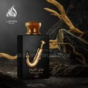 Lattafa Ishq Al Shuyukh Gold Lattafa Pride EDP 100ml