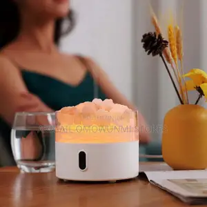 Essential Aroma Diffuser Humidifier