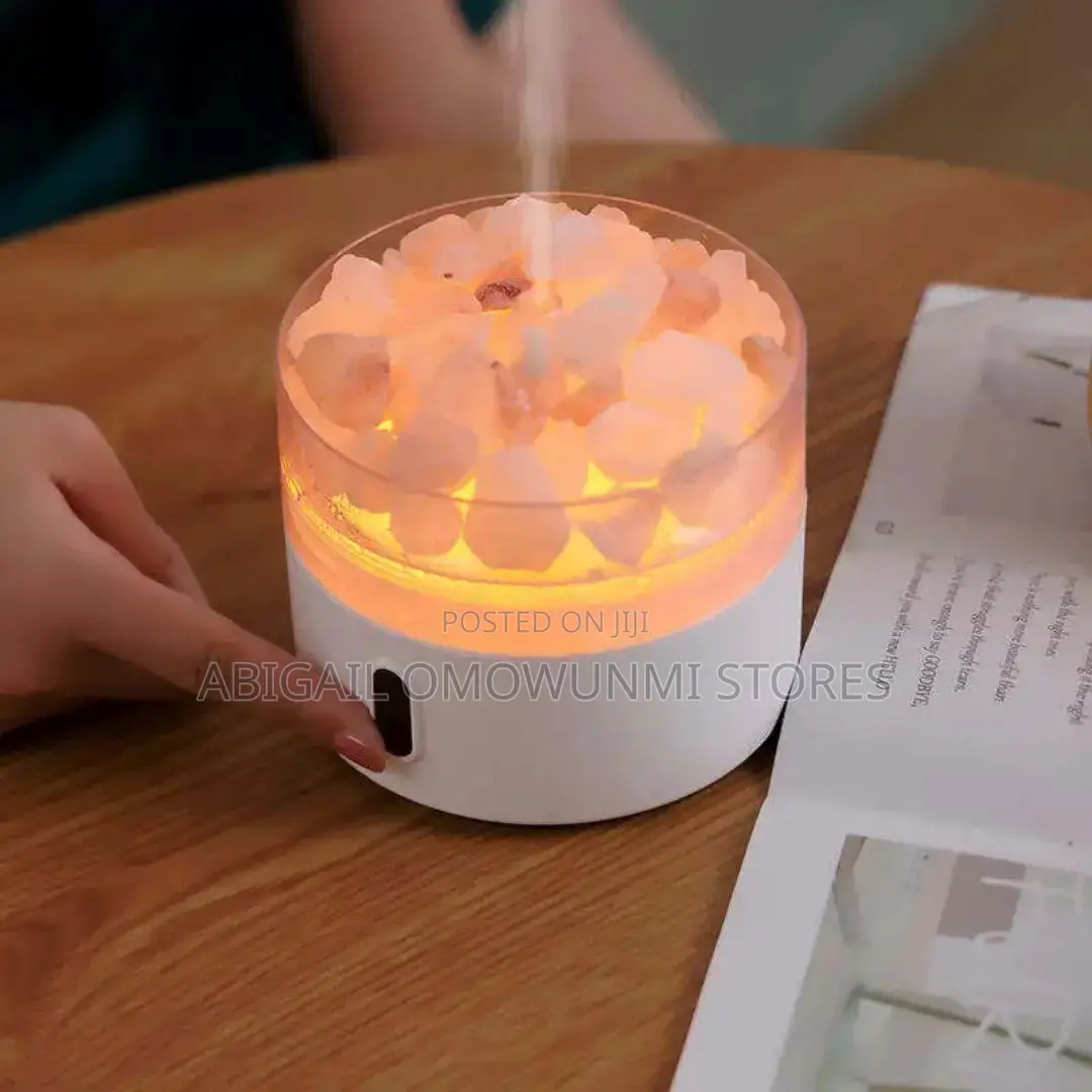 Essential Aroma Diffuser Humidifier