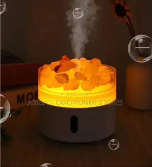 Essential Aroma Diffuser Humidifier