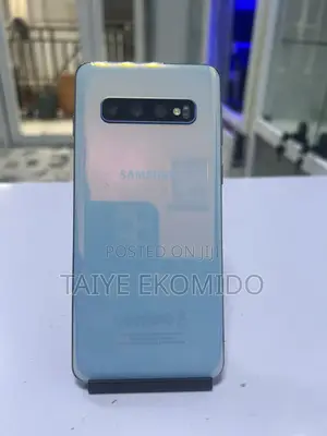 Samsung Galaxy S10 128 GB White