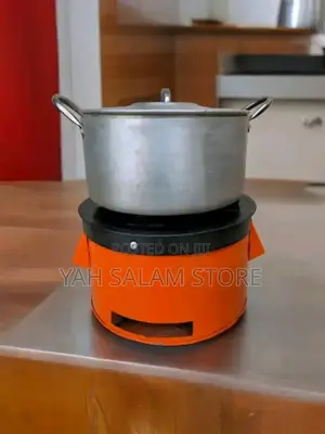 Lafia Charcoal Stove
