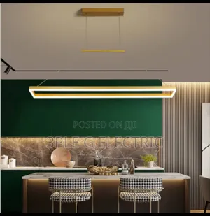 Nordic Indoor Ceiling Mounted Lamp