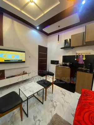 Shortlet Apartment