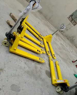 Pallet Truck Hydraulic Pallet Truck