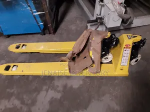 Pallet Truck Hydraulic Pallet Truck Forklift