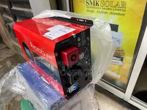 3.5kva 24v Grovolt Inverter