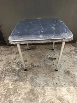 Canteen Table