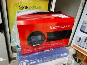 2.5kva 24V Grovolt Inverter