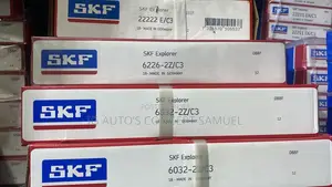 6320-2z/C3 SKF Bearing Available