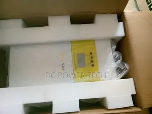 3.5kva Hybrid Inverter With 100A Mptt Charge Controller