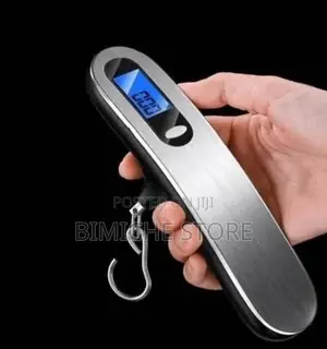 Luggage Scale