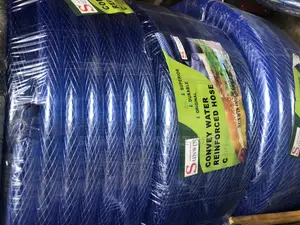 Garden Hose