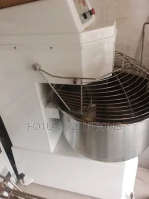 Floor Mixer 50kg