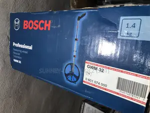Bosch Measuring Wheel