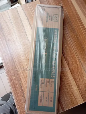 Welding Electrode Ever Star Guage 10