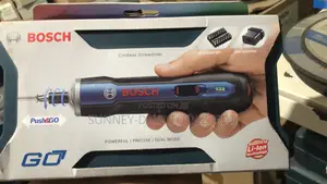Screwdriver Machine