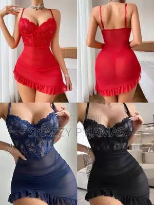 Corset Lingerie