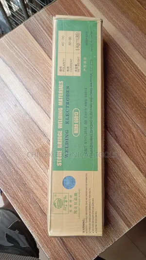 Stone Bridge Welding Electrode 3.2x350mm