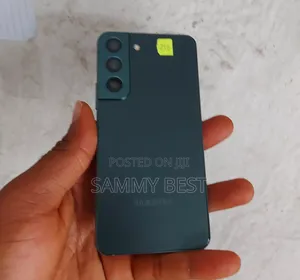 Samsung Galaxy S22 5G 256 GB Green