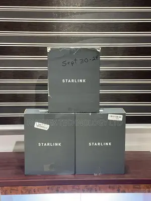 Starlink Mesh Router V2