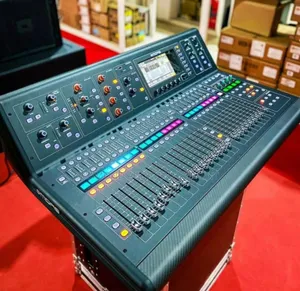 Midas M32 Digital Mixer