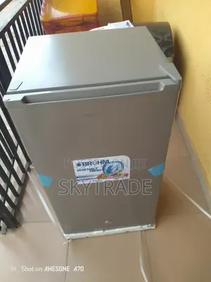 Bruhm (Brs-93mmds) Refrigerstor 90liters
