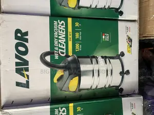 High Quality Vacuum Cleaner