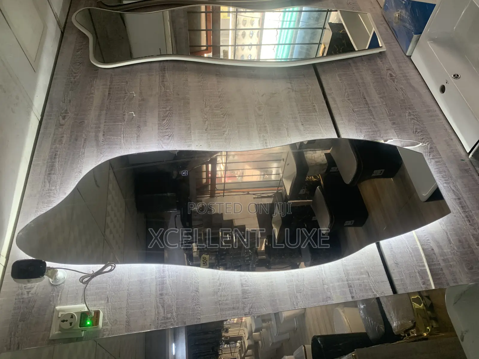 Led Mirror