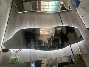 Led Mirror