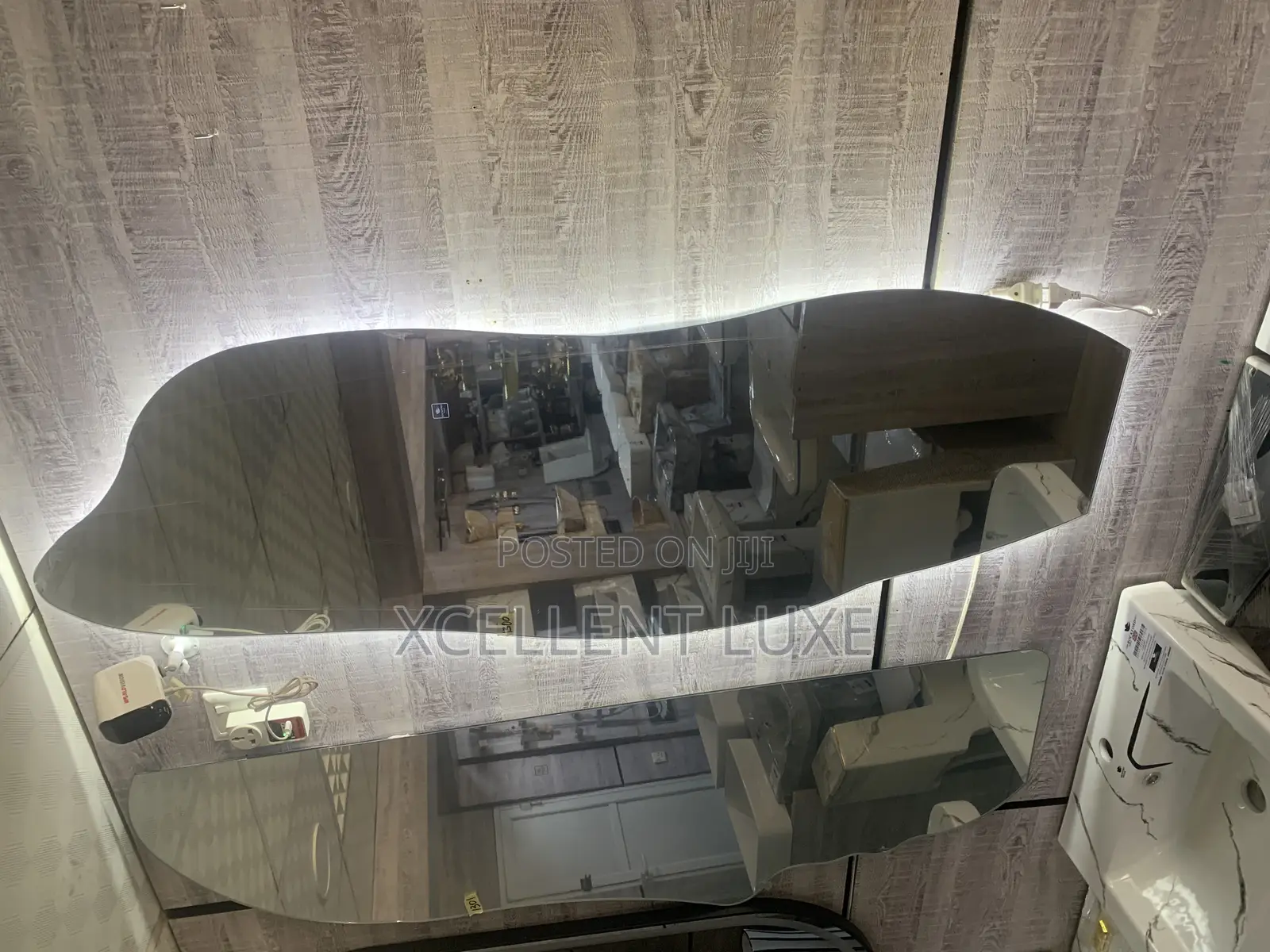 Led Mirror
