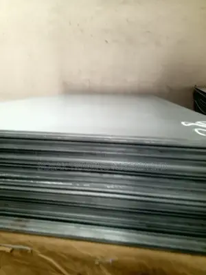 Galvanized Steel Plate 3mm