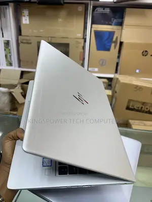 Laptop HP EliteBook 830 G6 8GB Intel Core I5 SSD 256GB