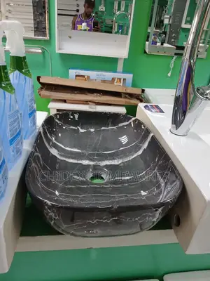 Counter Basin