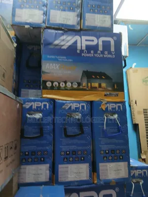 230a 12v Apn Tubular Battery, Available in Quantity