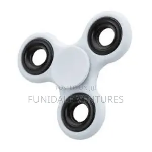 Fidget Hand Spinner