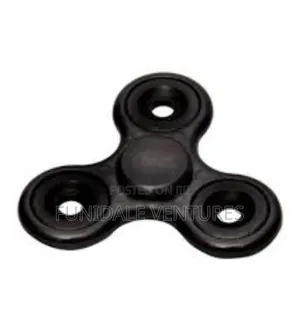 Fidget Hand Spinner