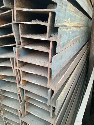 H Beam 200x100