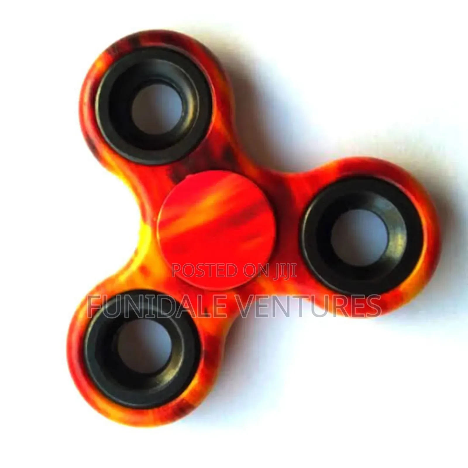 Fidget Hand Spinner