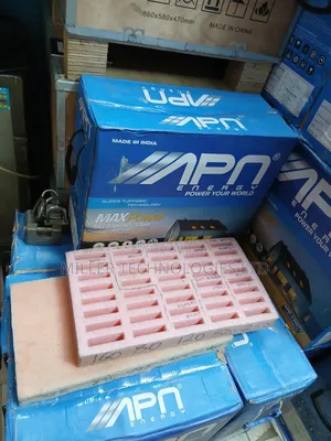 230ah Apn Battery, Available Now.