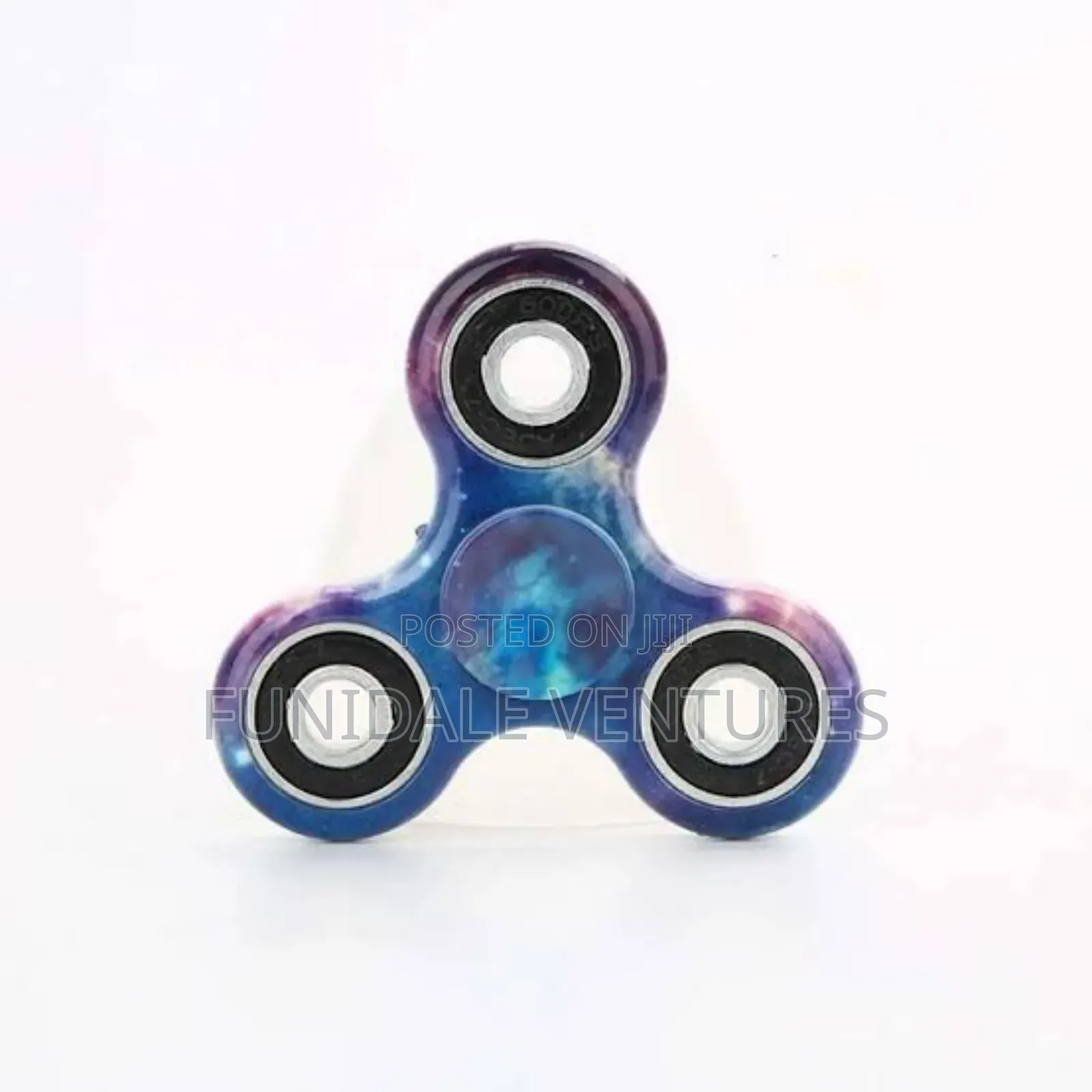 Fidget Hand Spinner