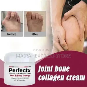 Prefect Intensive Concentrated Joint Bone Therapy Cream 50G