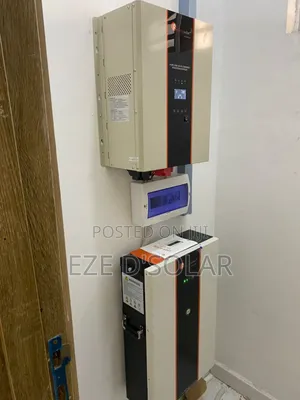 10kw Lithium Battery