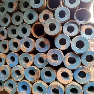 Seamless 11⁄2"Pipe SCH 40 or Imported