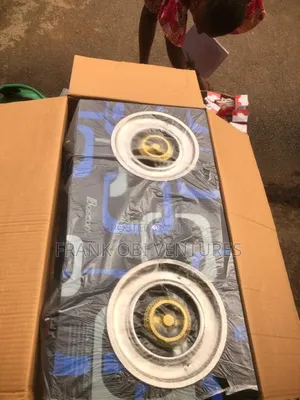 Ddouble Burners Glass Cooker.
