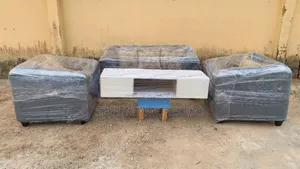 5 Seater Sofa.
