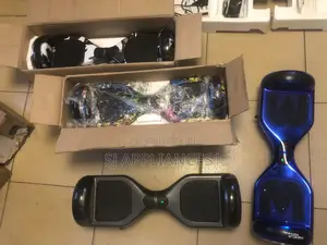 Hoverboard