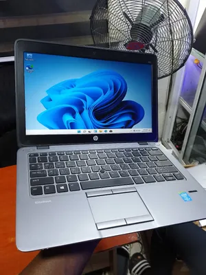 Laptop HP EliteBook 820 G2 8GB Intel Core I5 HDD 500GB