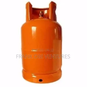 12.5kg Gas Cylinders
