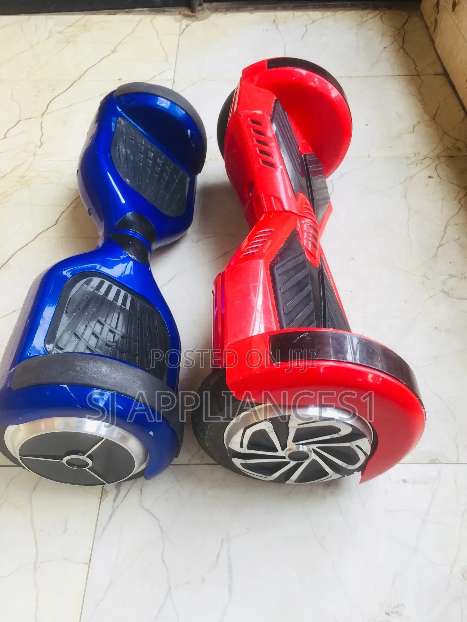 Original Hoverboard